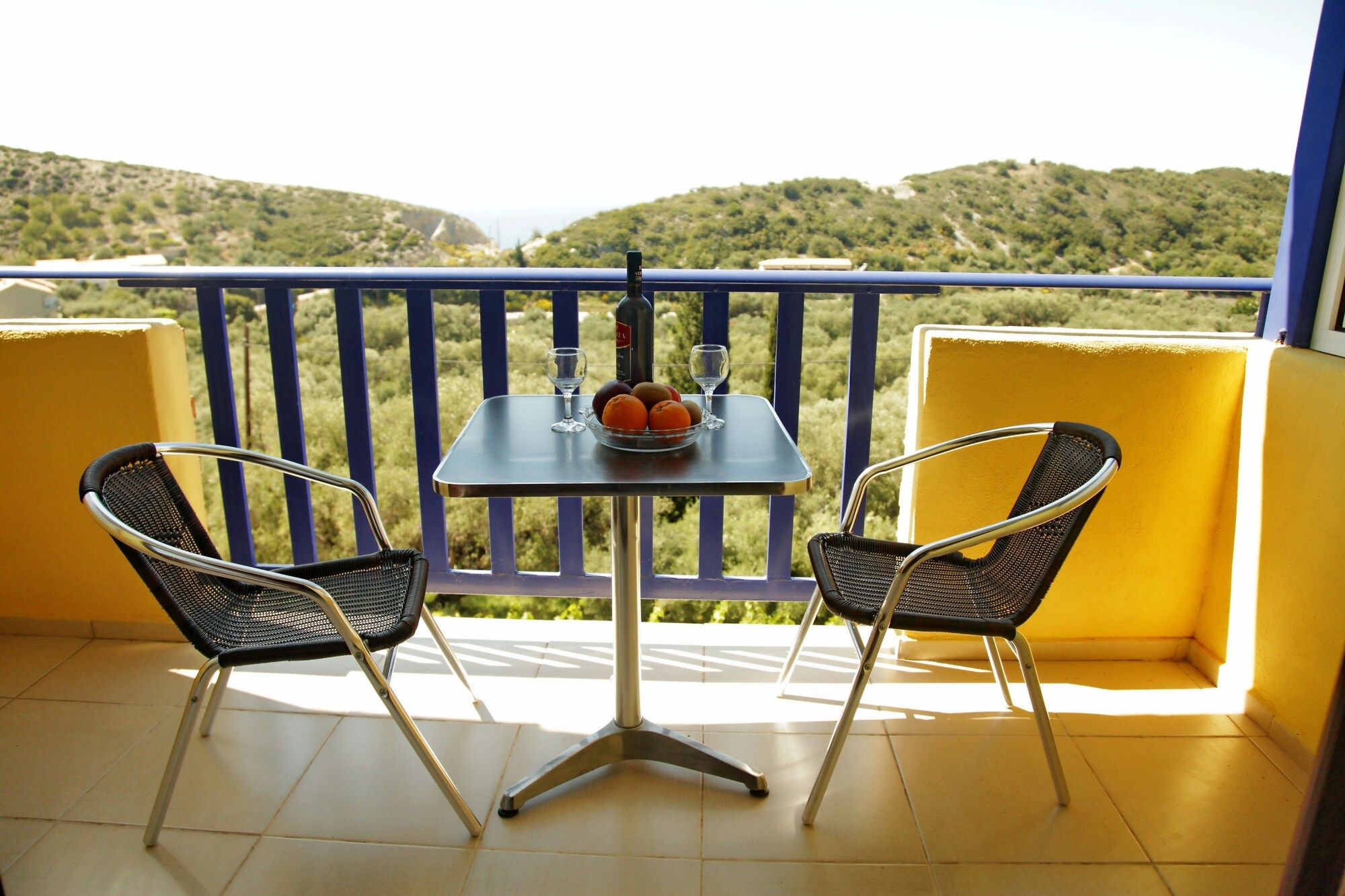 Balcon