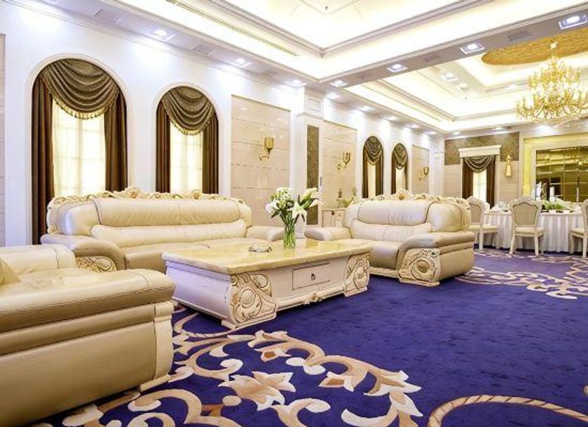 Salon Photo