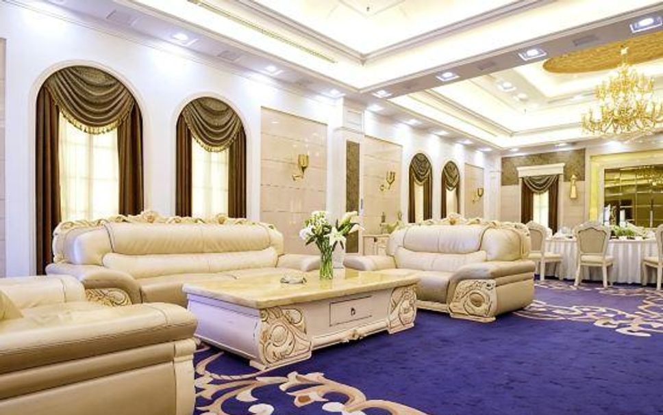 Salon Photo