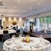 Salle de banquet