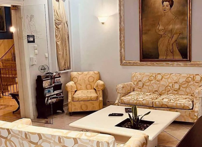 Salon Photo