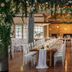 Salle de banquet