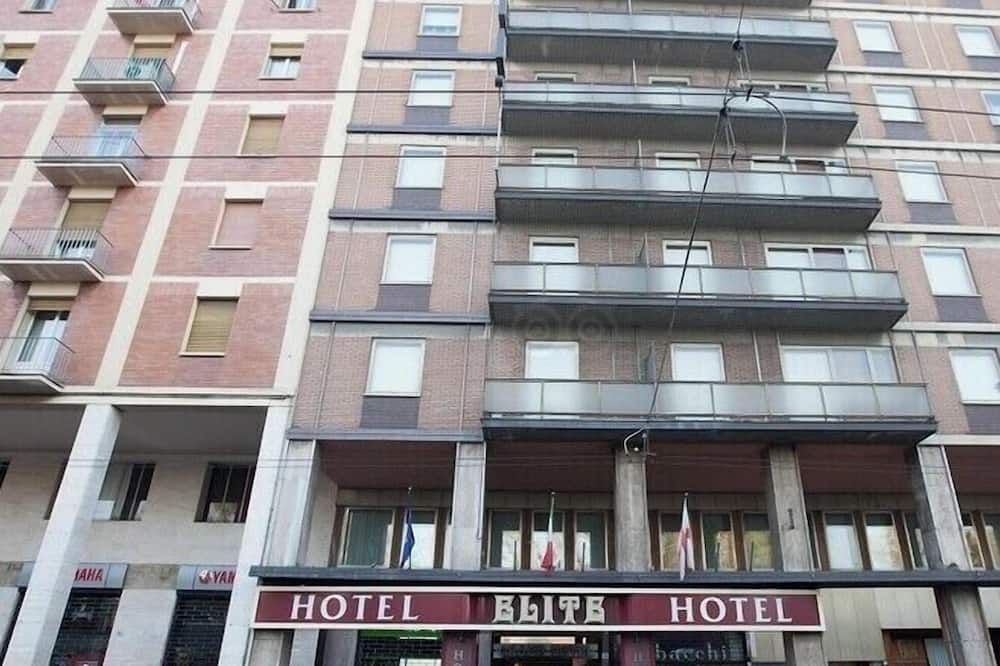 Bâtiment