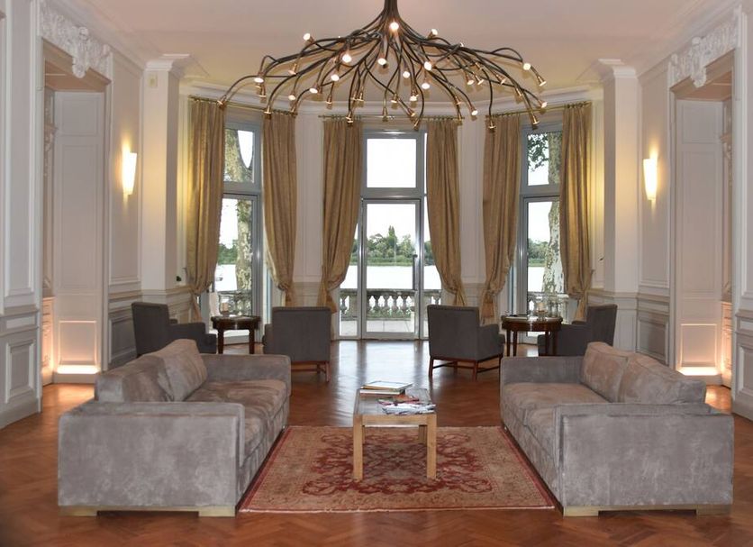 Hall d’entrée Photo