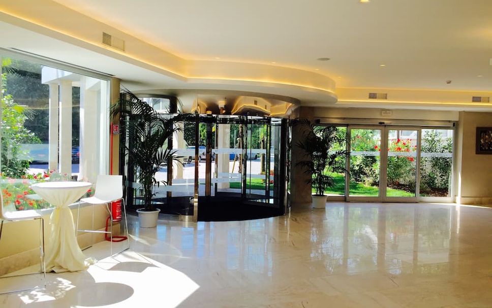 Hall d’entrée Photo