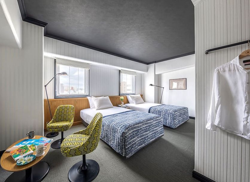 Chambre Photo