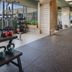 Salle de sport