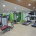 Salle de sport