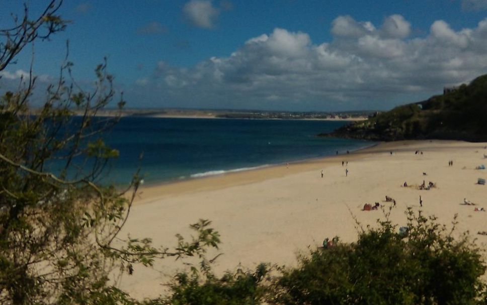 Plage Photo