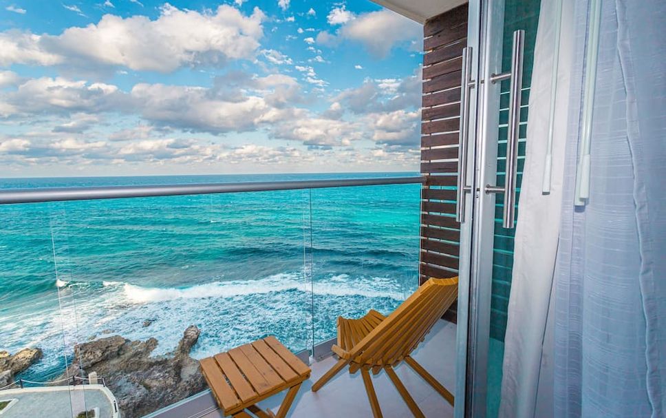 Balcon Photo