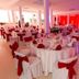 Salle de banquet
