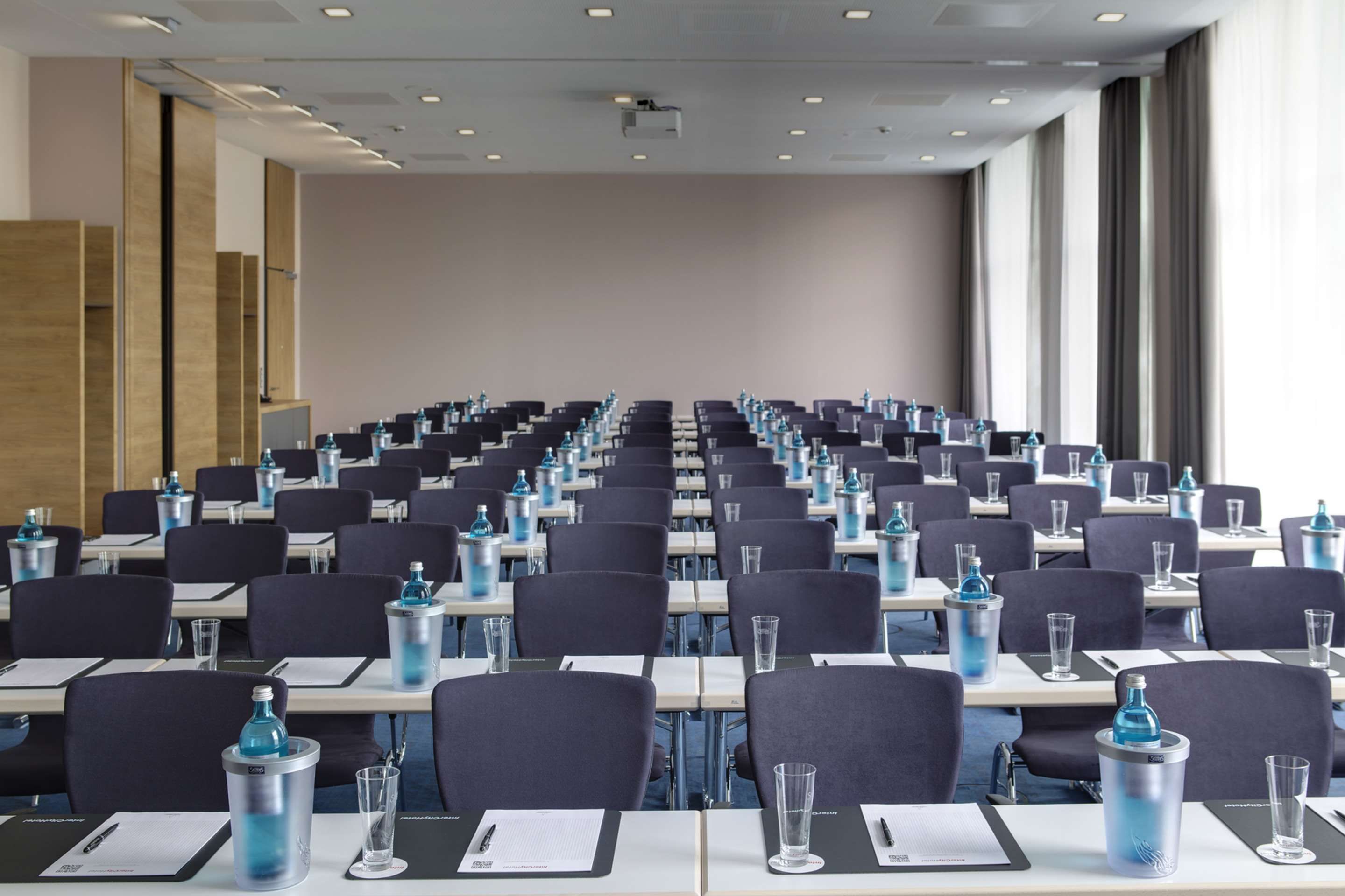 Espace de conférence