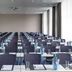 Espace de conférence