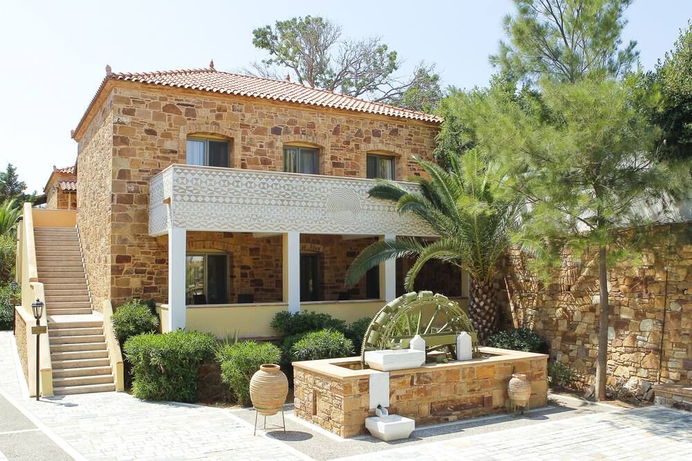 Bâtiment