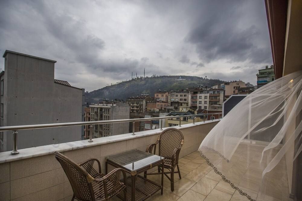 Balcon