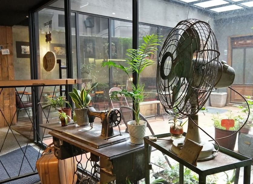 Décor Photo