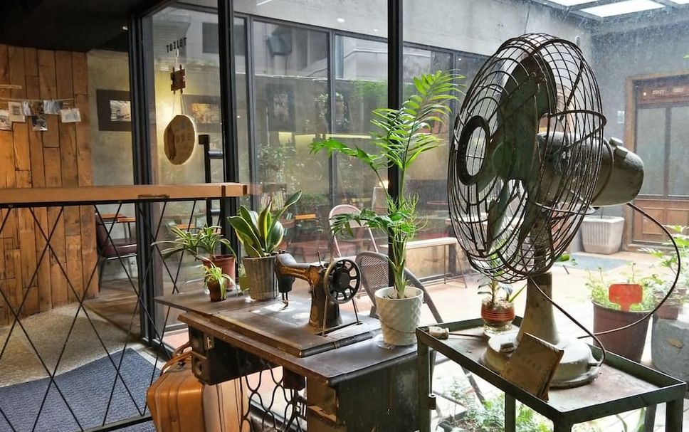 Décor Photo