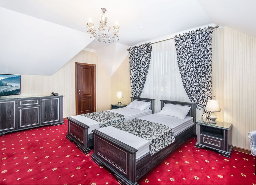 Chambre Photo