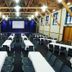 Espace de conférence