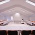 Espace de conférence