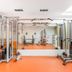Salle de sport