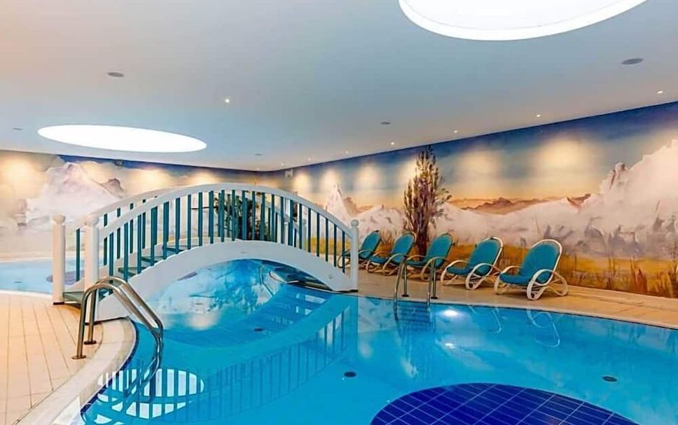 Piscine Photo