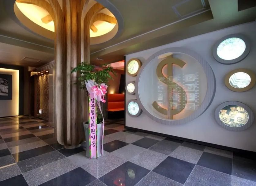 Hall d’entrée Photo