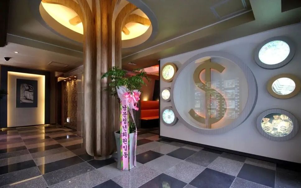 Hall d’entrée Photo