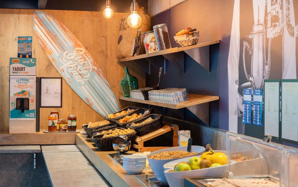 Salle à manger Photo
