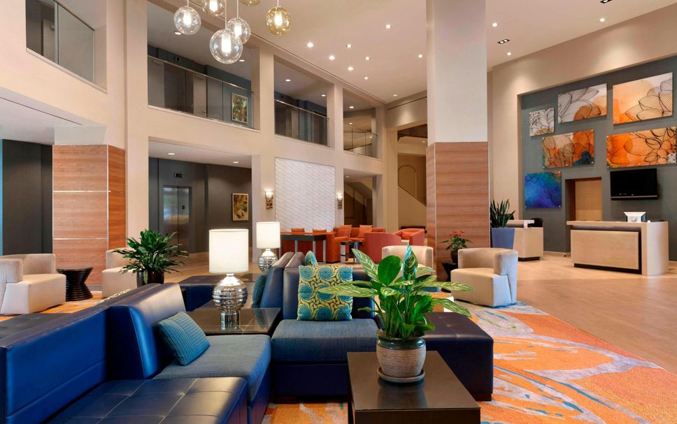 Hall d’entrée Photo