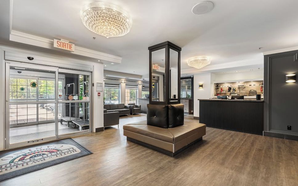 Hall d’entrée Photo