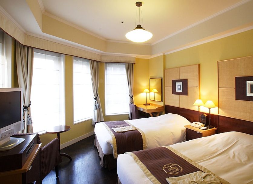 Chambre Photo
