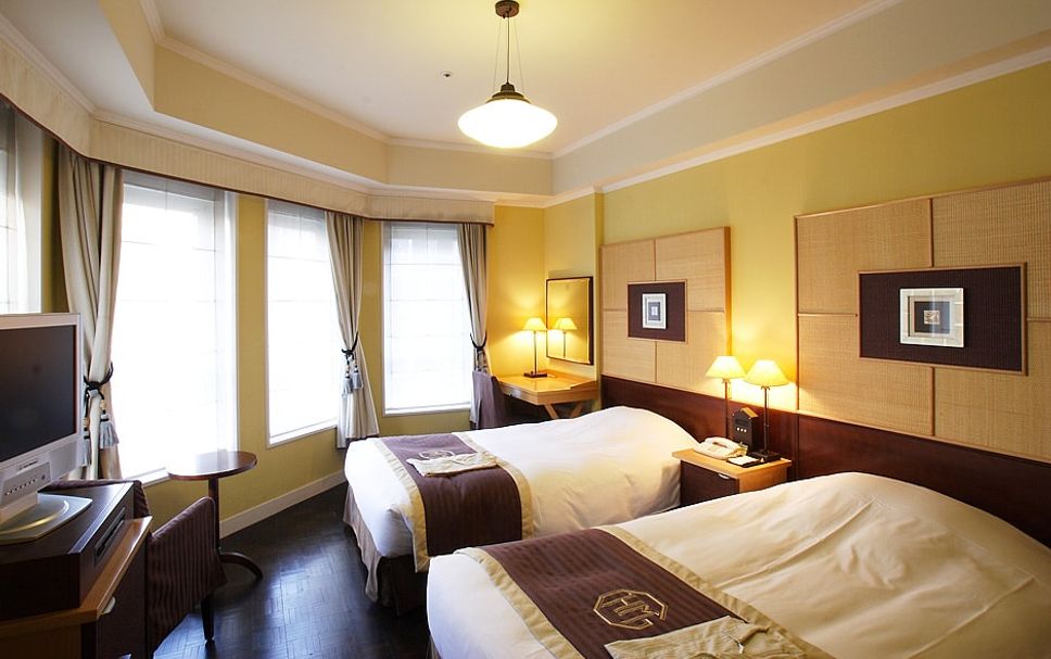 Chambre Photo