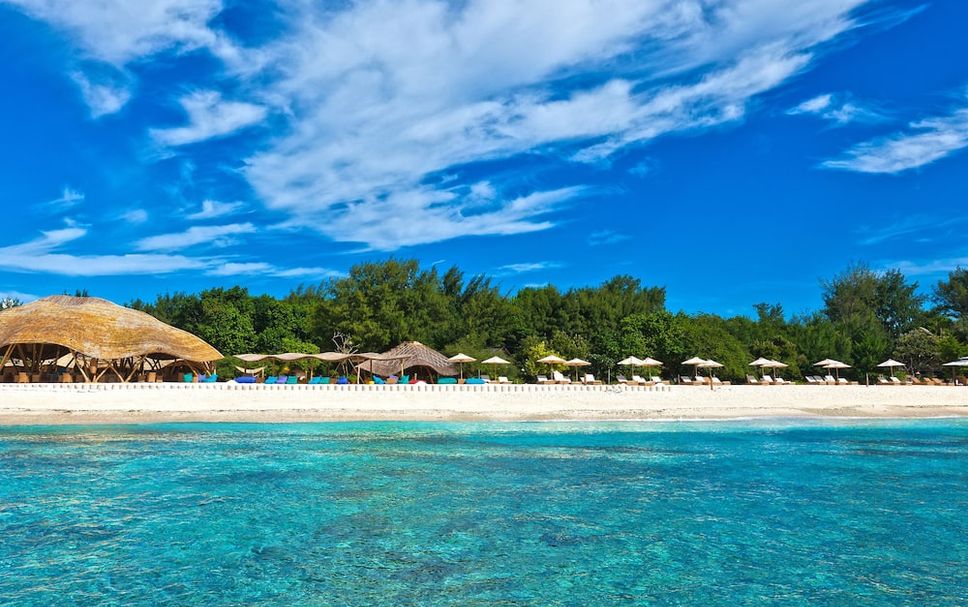 Plage Photo