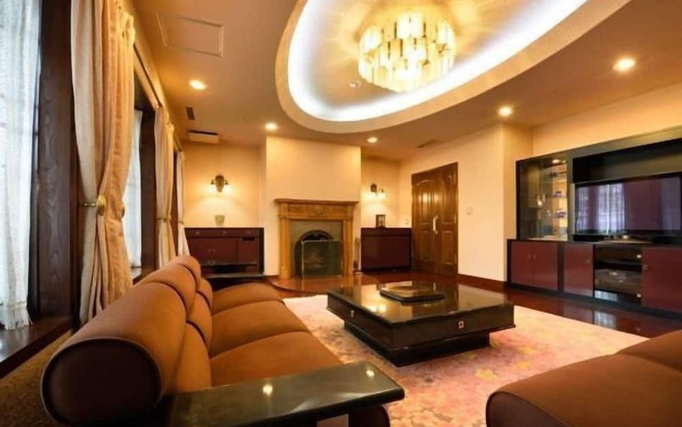 Salon Photo