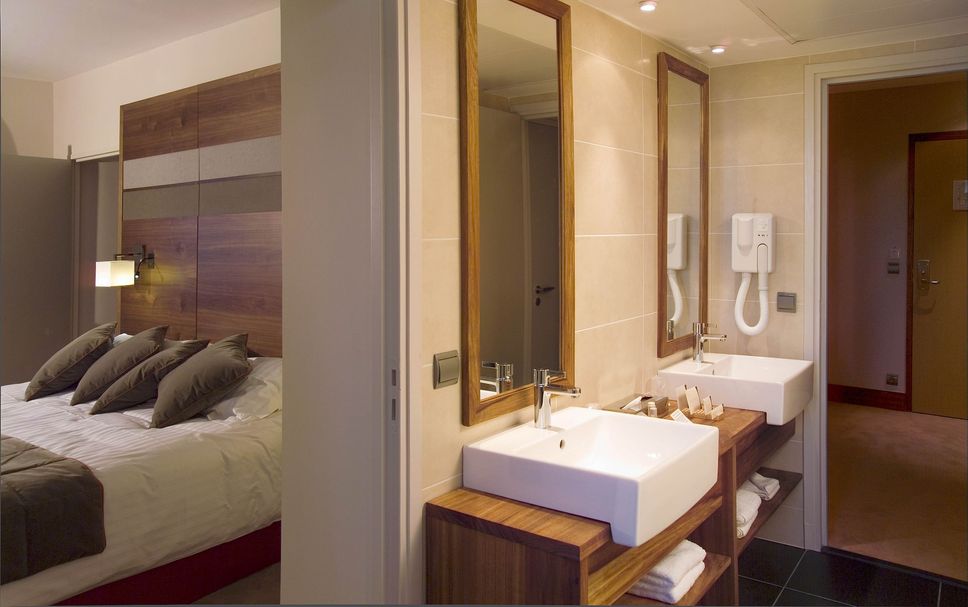 Salle de bain Photo