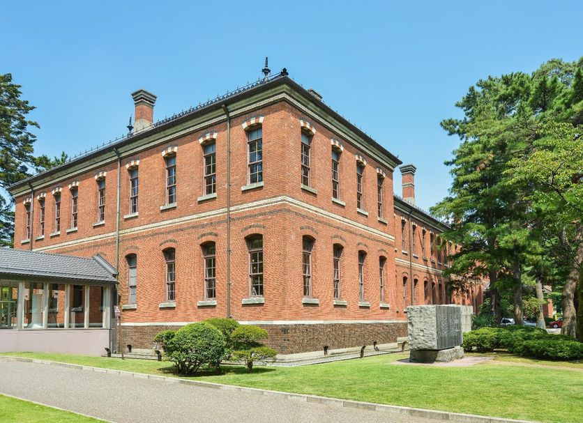 Bâtiment Photo