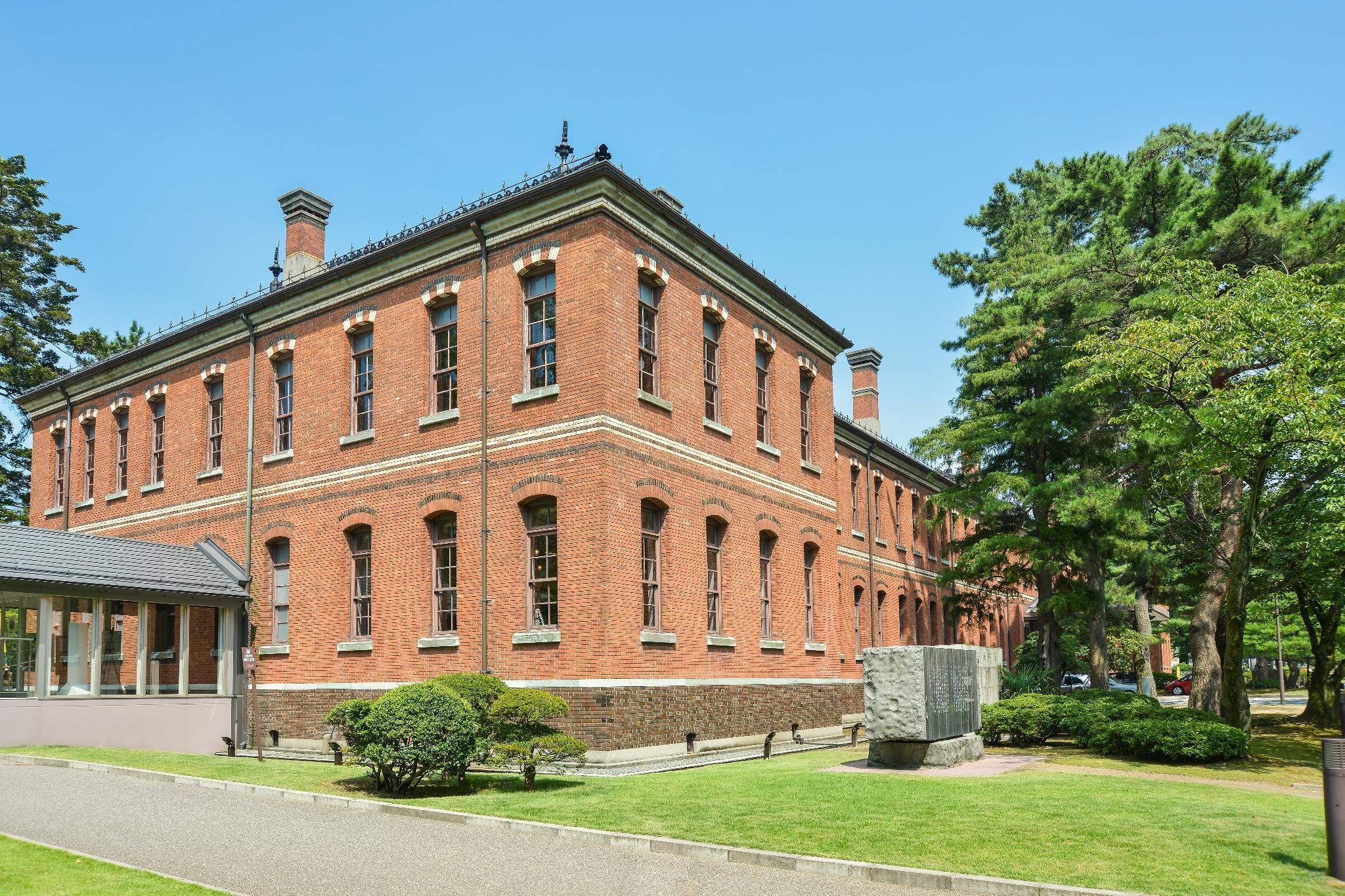 Bâtiment Photo