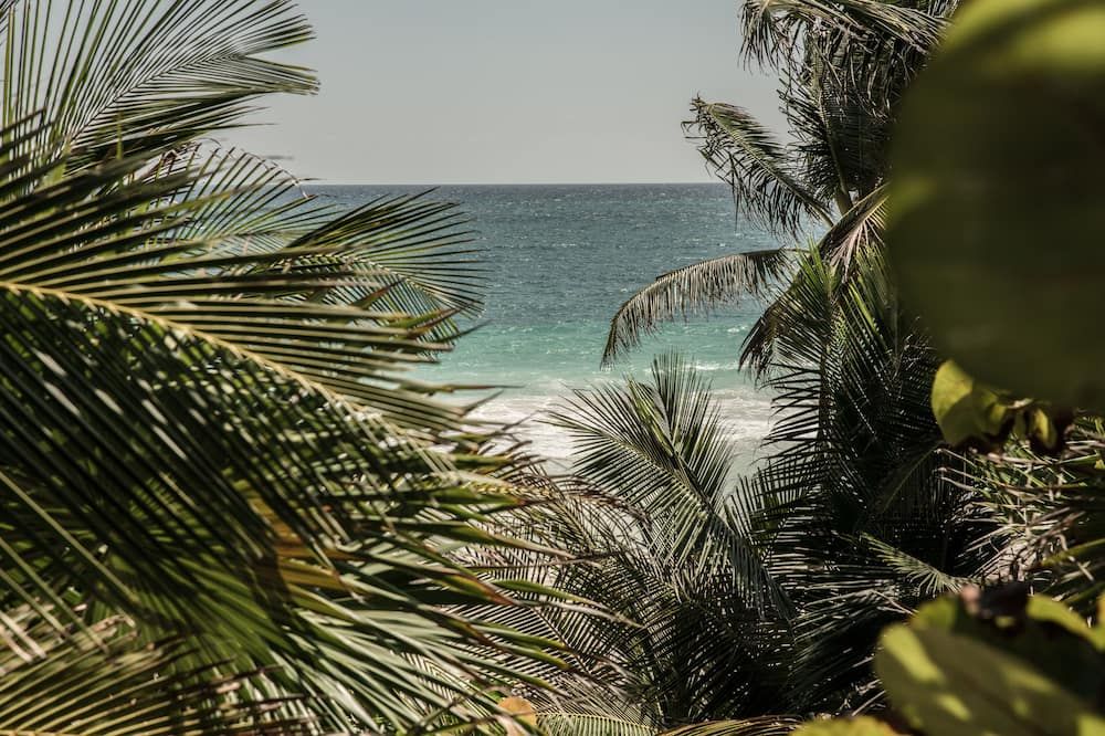 Plage Photo