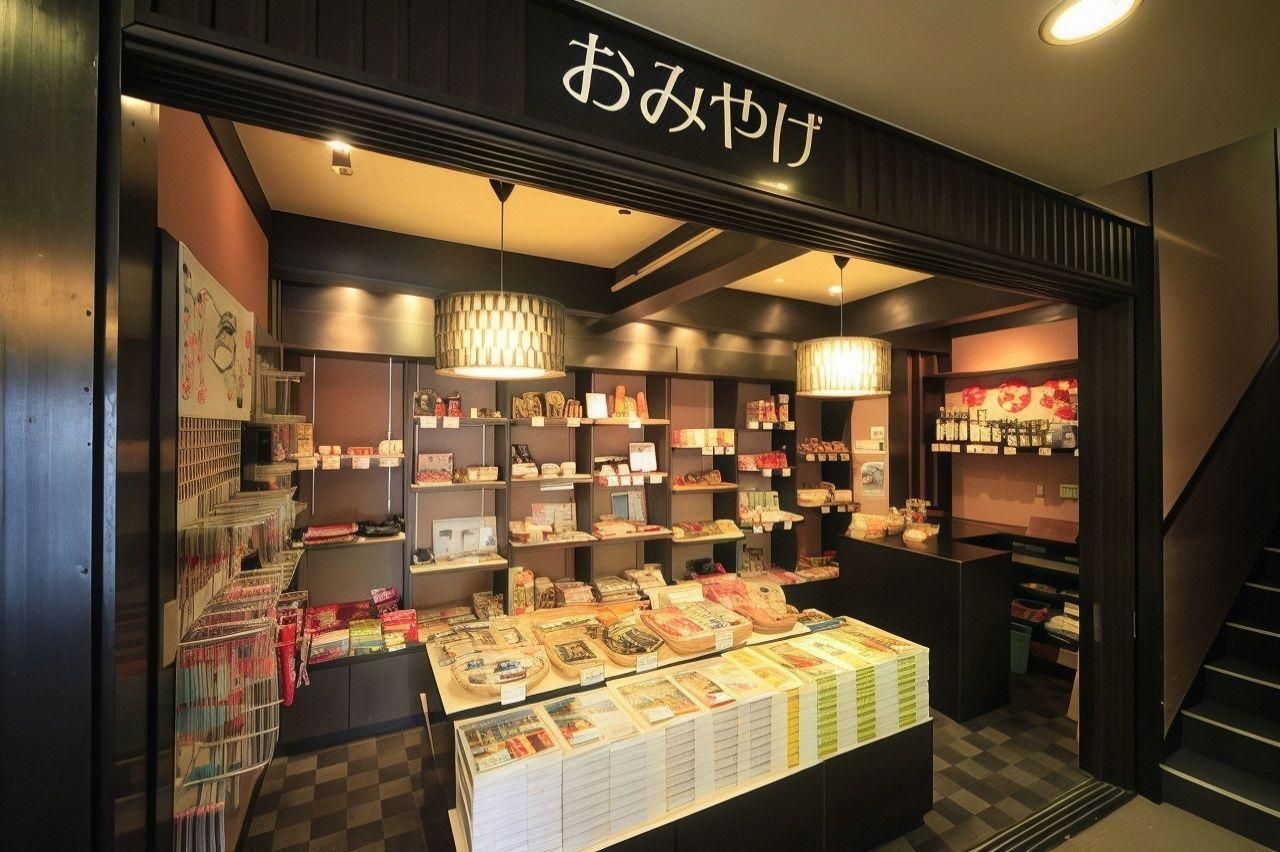 Boutique