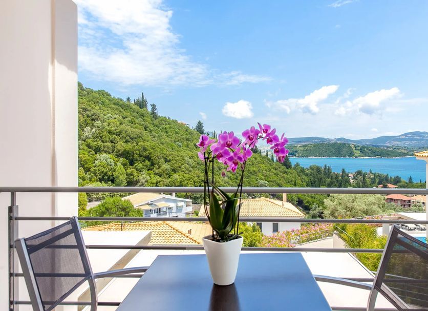 Balcon Photo