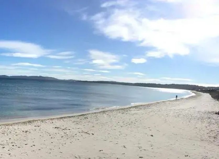 Plage Photo