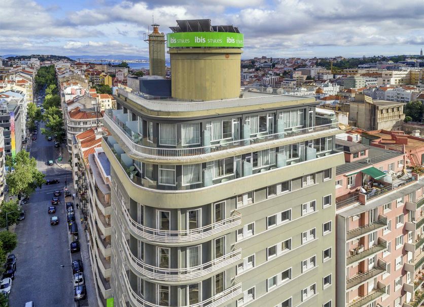 Bâtiment Photo