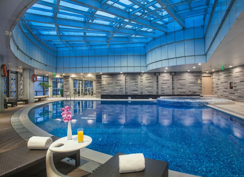 Piscine Photo