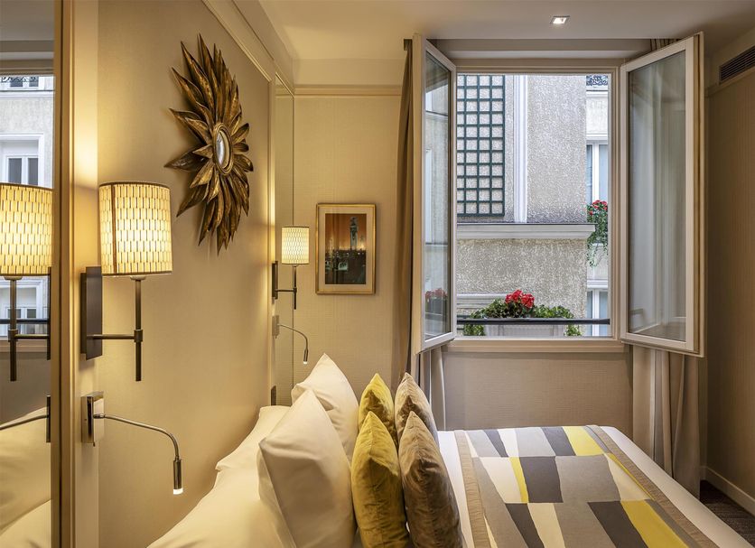 Chambre Photo