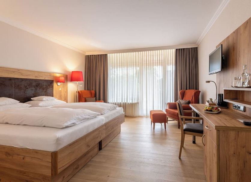 Chambre Photo
