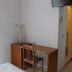 Équipements de la chambre