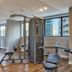 Salle de sport