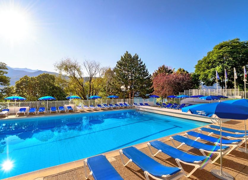 Piscine Photo