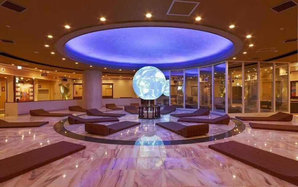 Hall d’entrée Photo